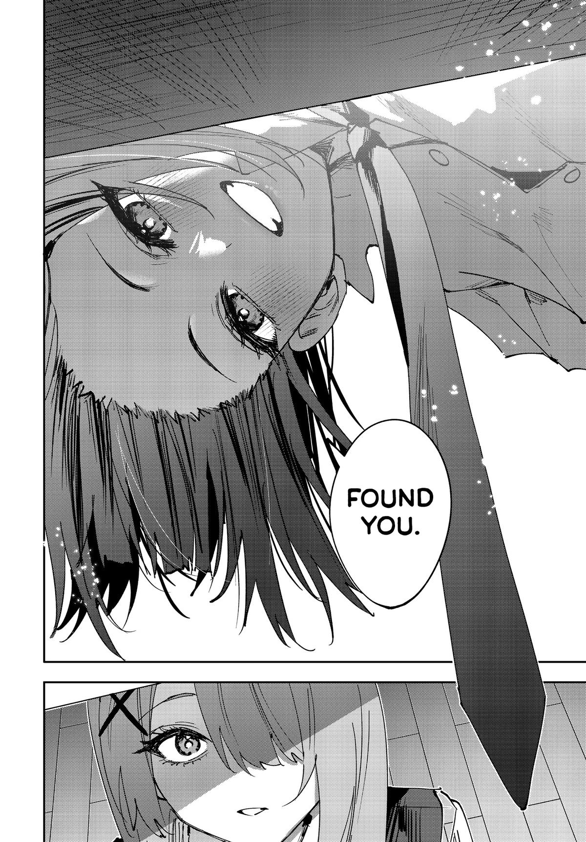 Convenient Semi-Friend Chapter 22 9