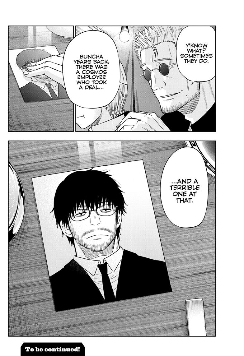 Cosmos File 25 36