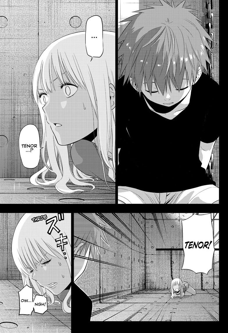 Cosmos File 30 6