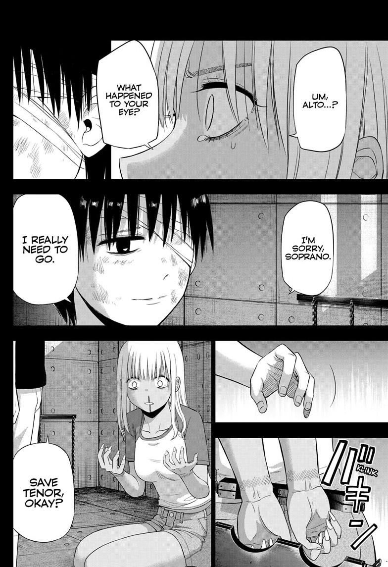 Cosmos File 30 39