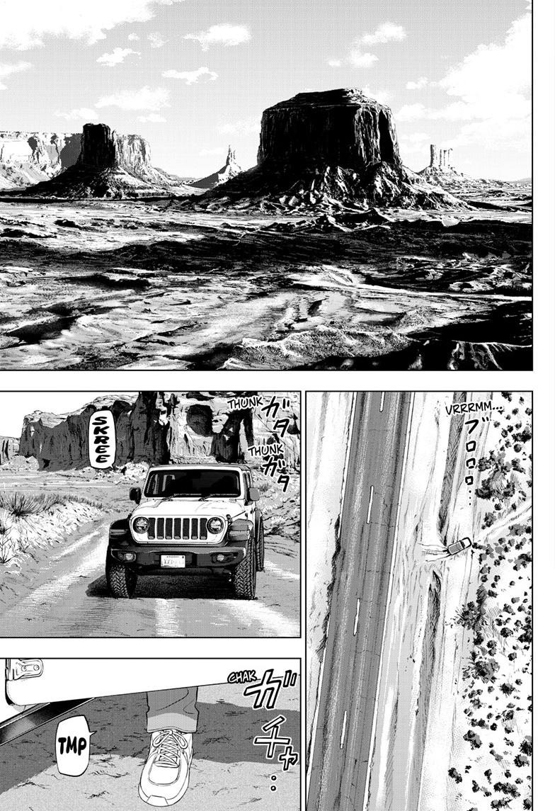 Cosmos File 31 8