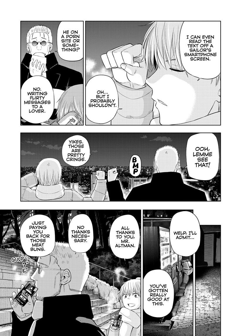 Cosmos File 32 8