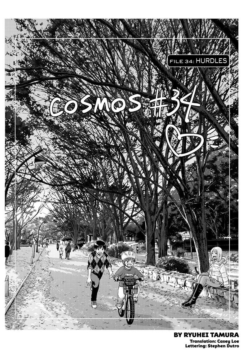 Cosmos File 34 2