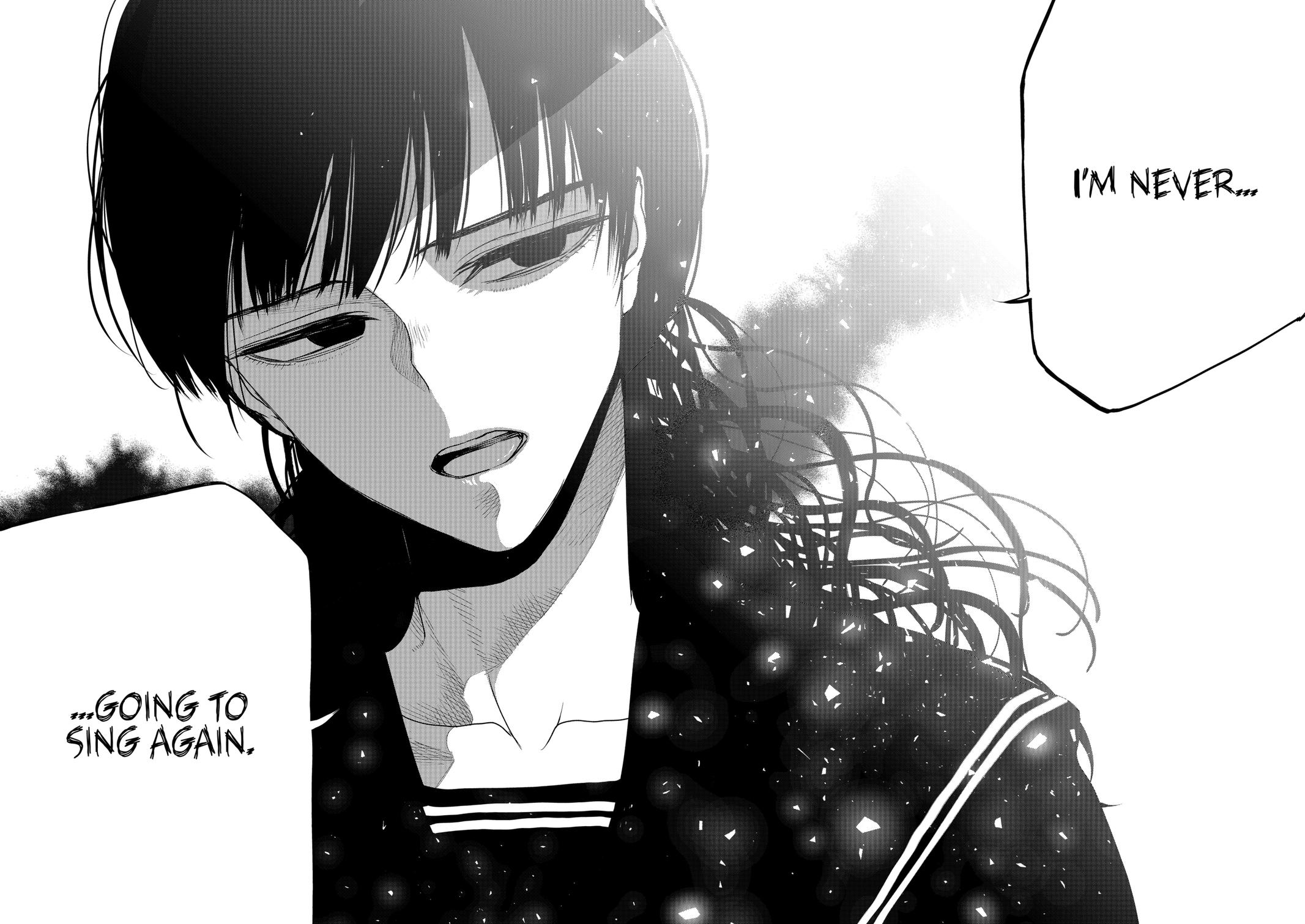 Curtain's Up, I'm Off Chapter 8 16