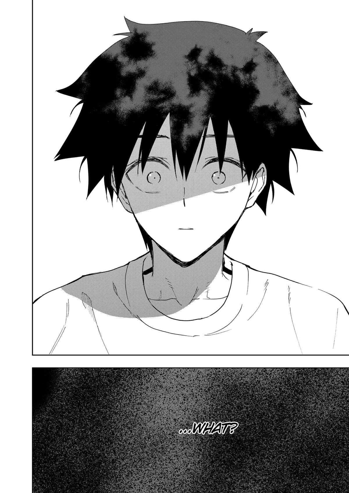 Curtain's Up, I'm Off Chapter 15 14