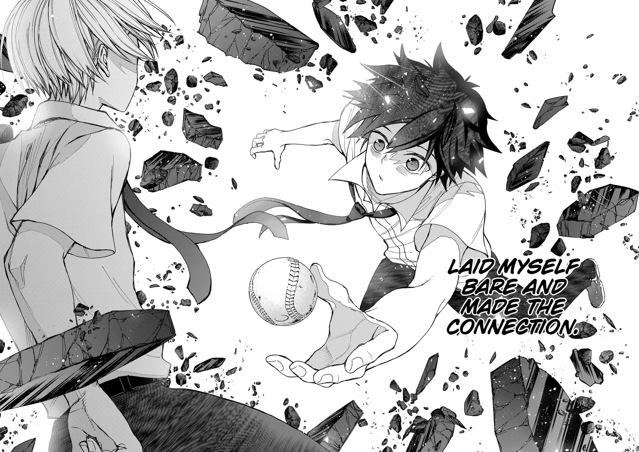 Curtain's Up, I'm Off Chapter 19 17