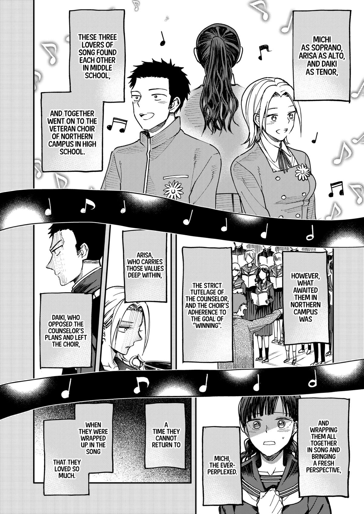 Curtain's Up, I'm Off Chapter 23 9