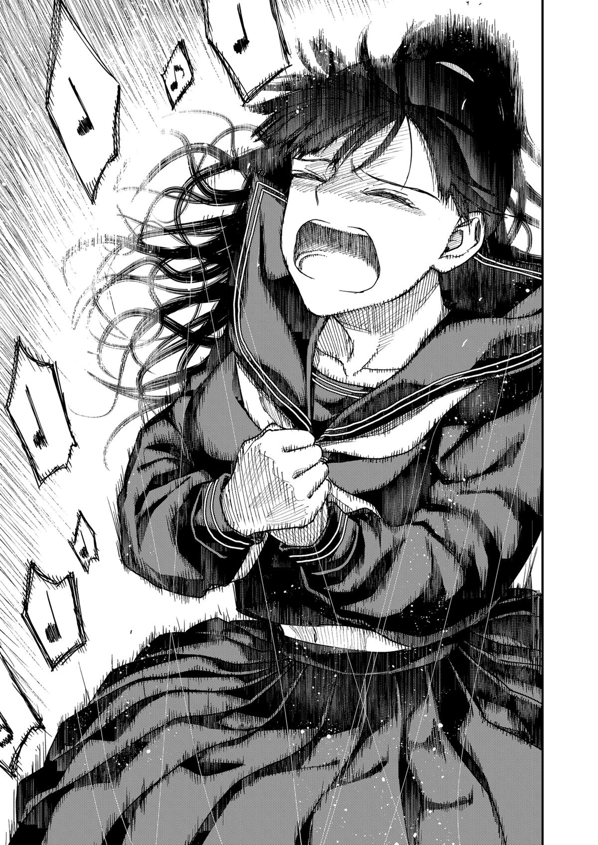Curtain's Up, I'm Off Chapter 23 10