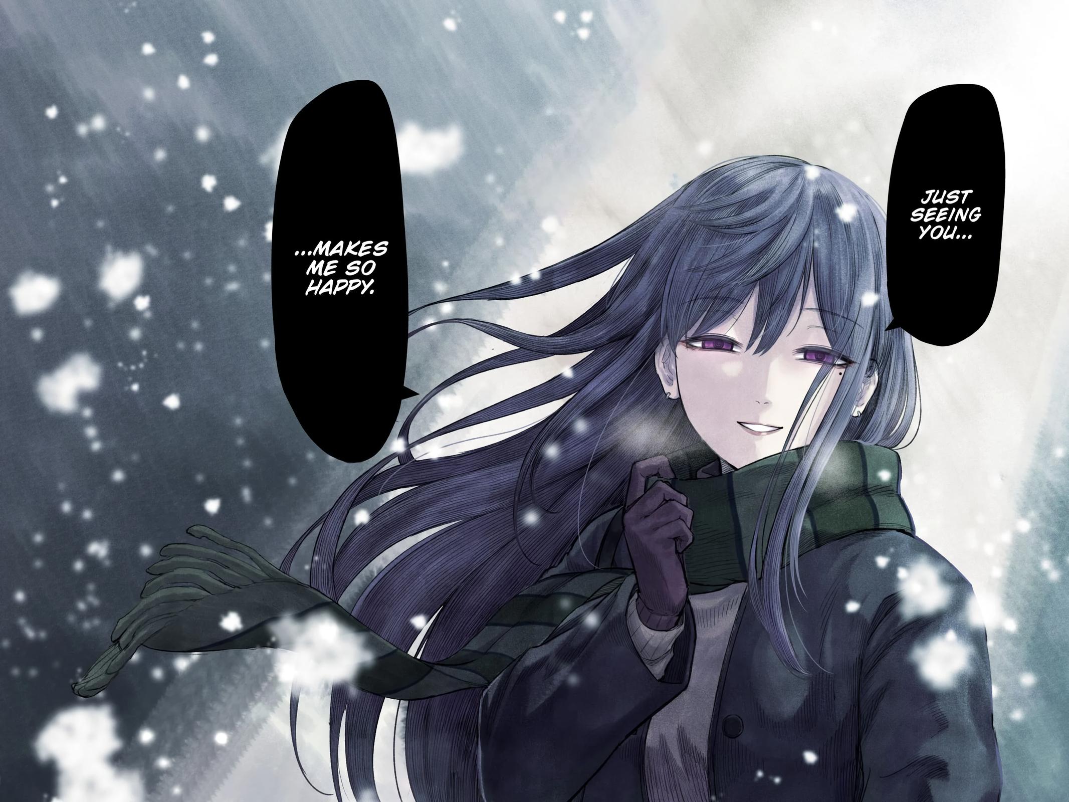 How to Love a Loser Chapter 1 5