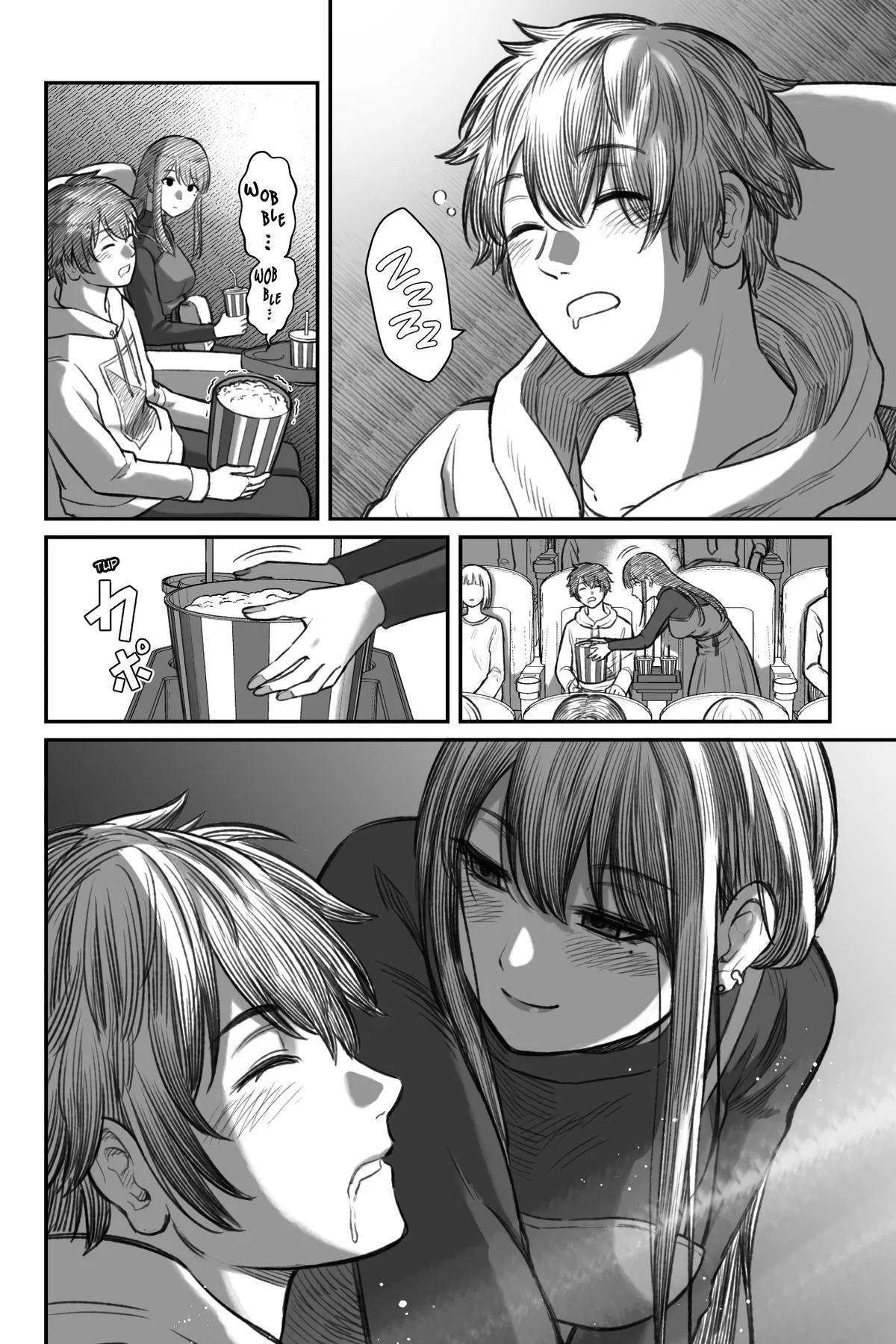 How to Love a Loser Chapter 1 12