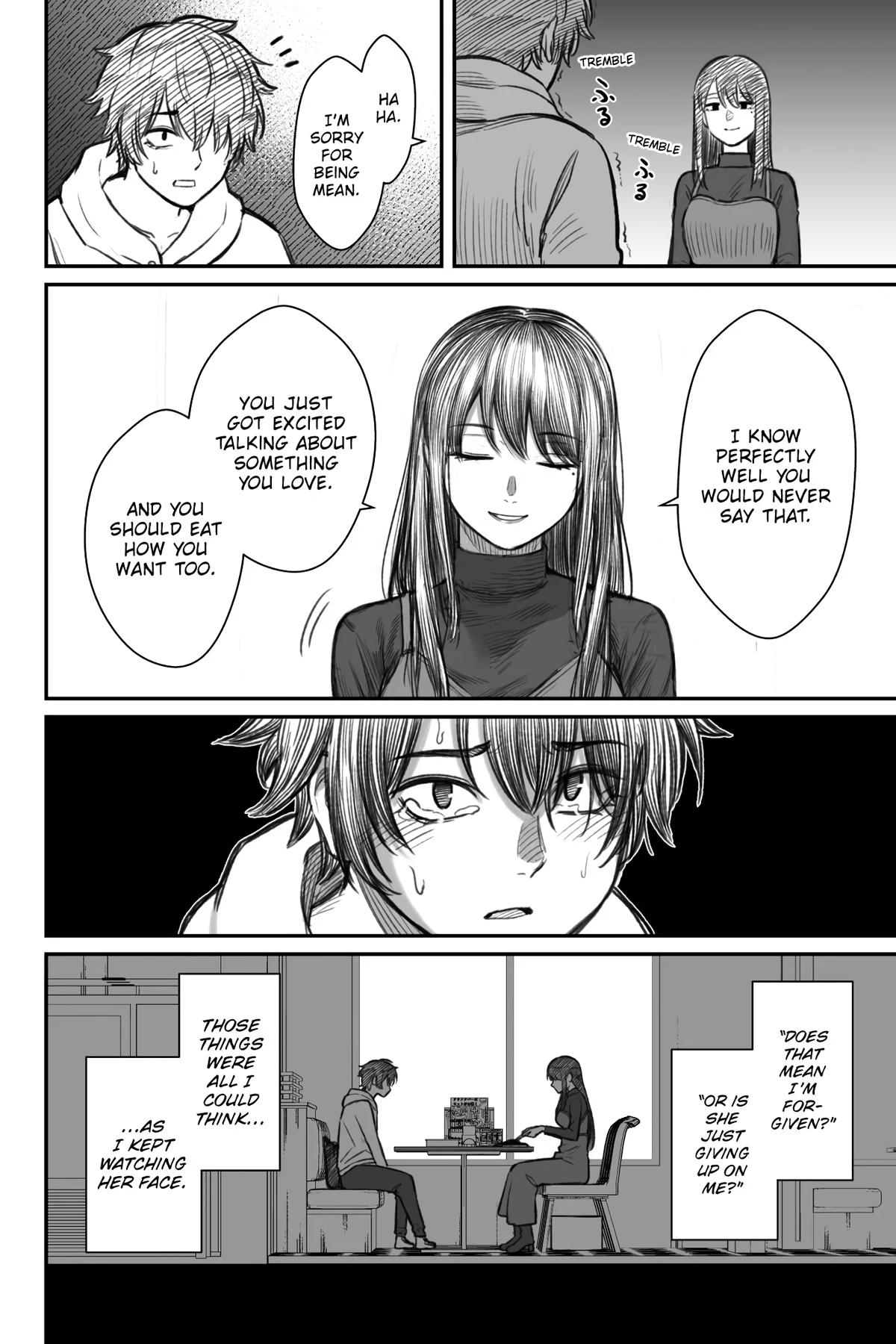 How to Love a Loser Chapter 1 18