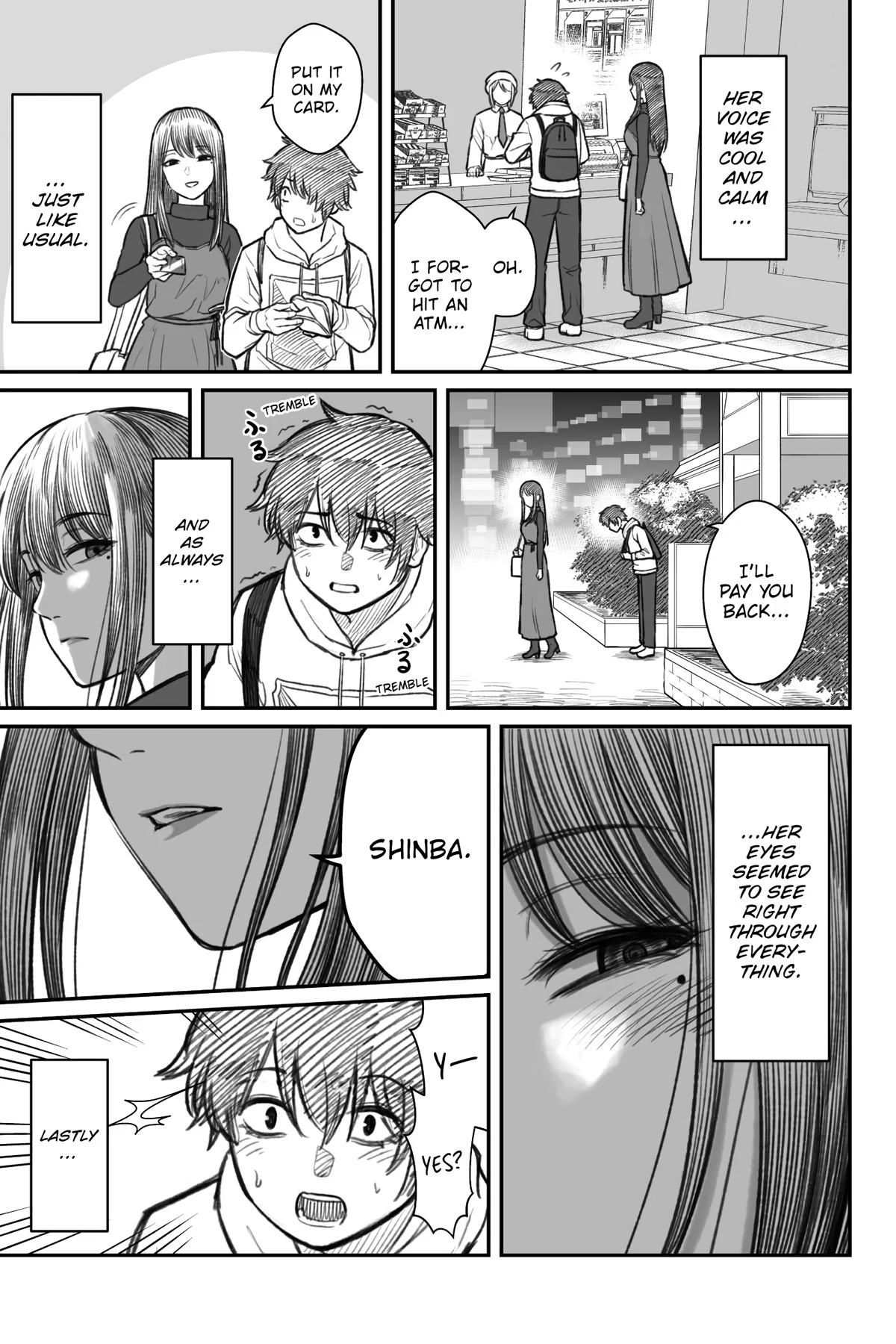How to Love a Loser Chapter 1 19