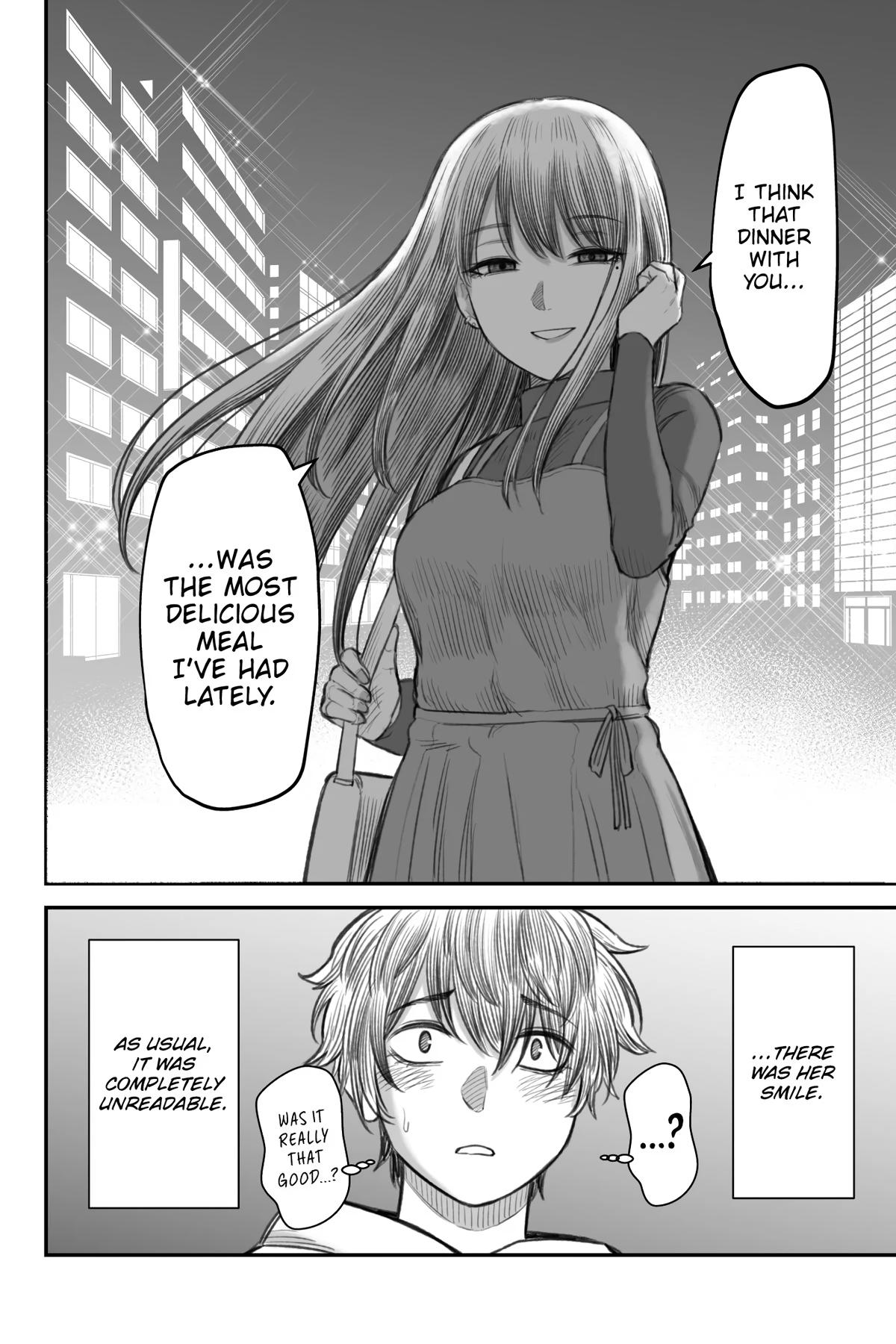How to Love a Loser Chapter 1 20