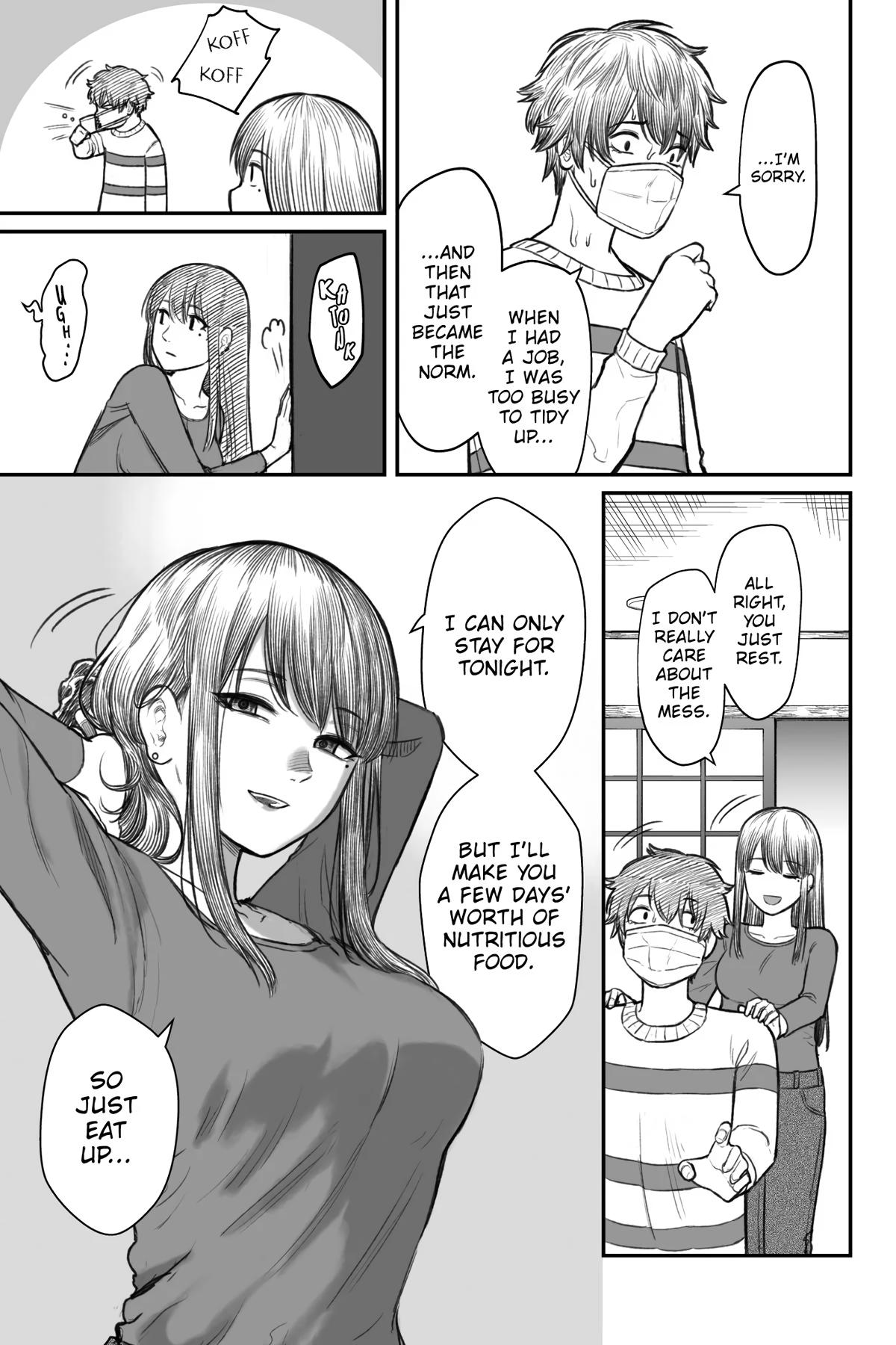 How to Love a Loser Chapter 2 5