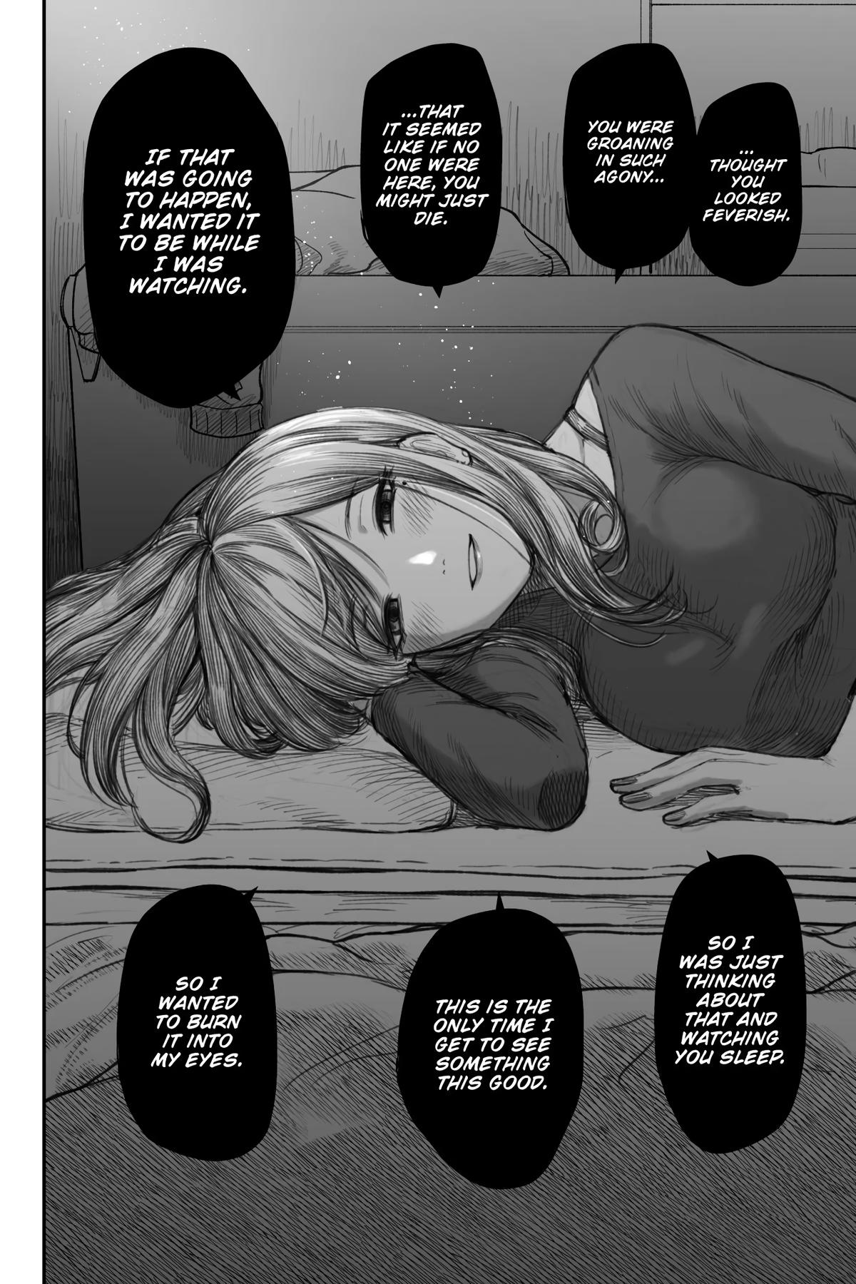 How to Love a Loser Chapter 2 18