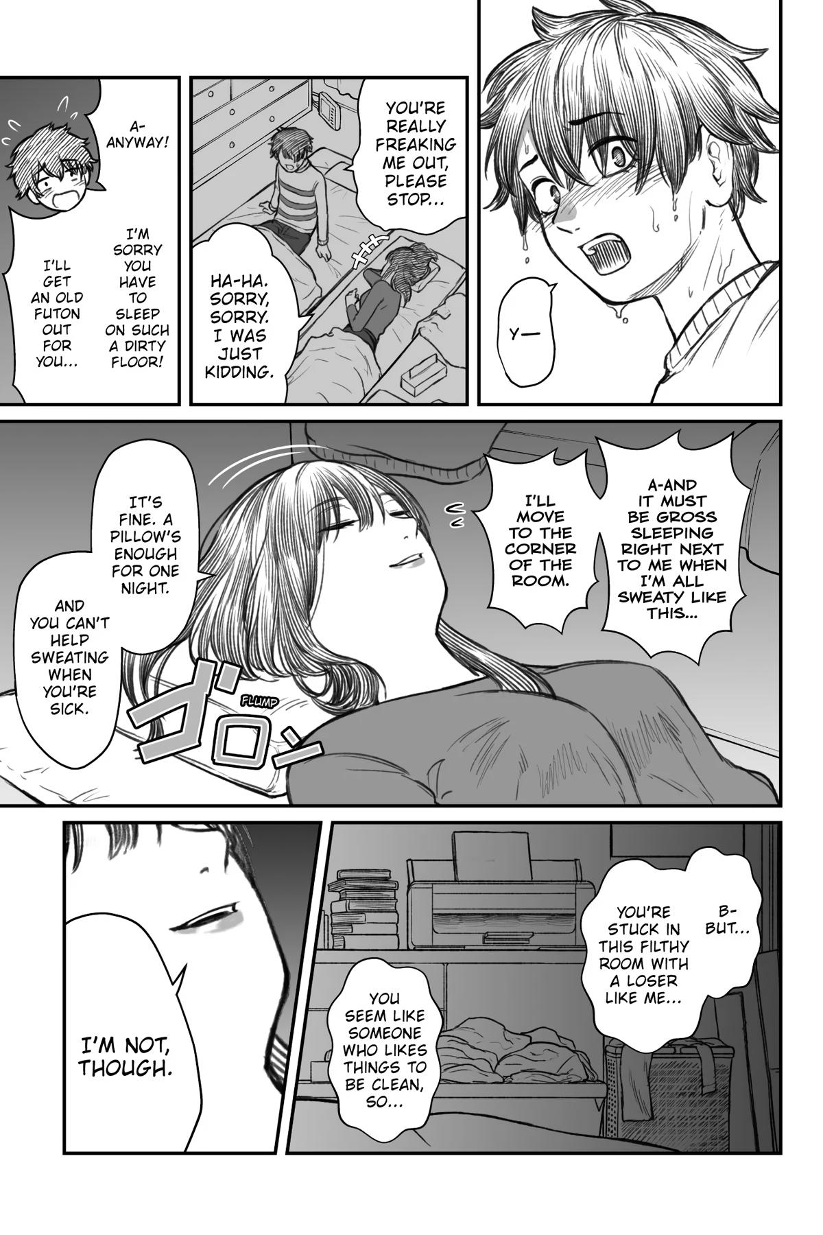 How to Love a Loser Chapter 2 19