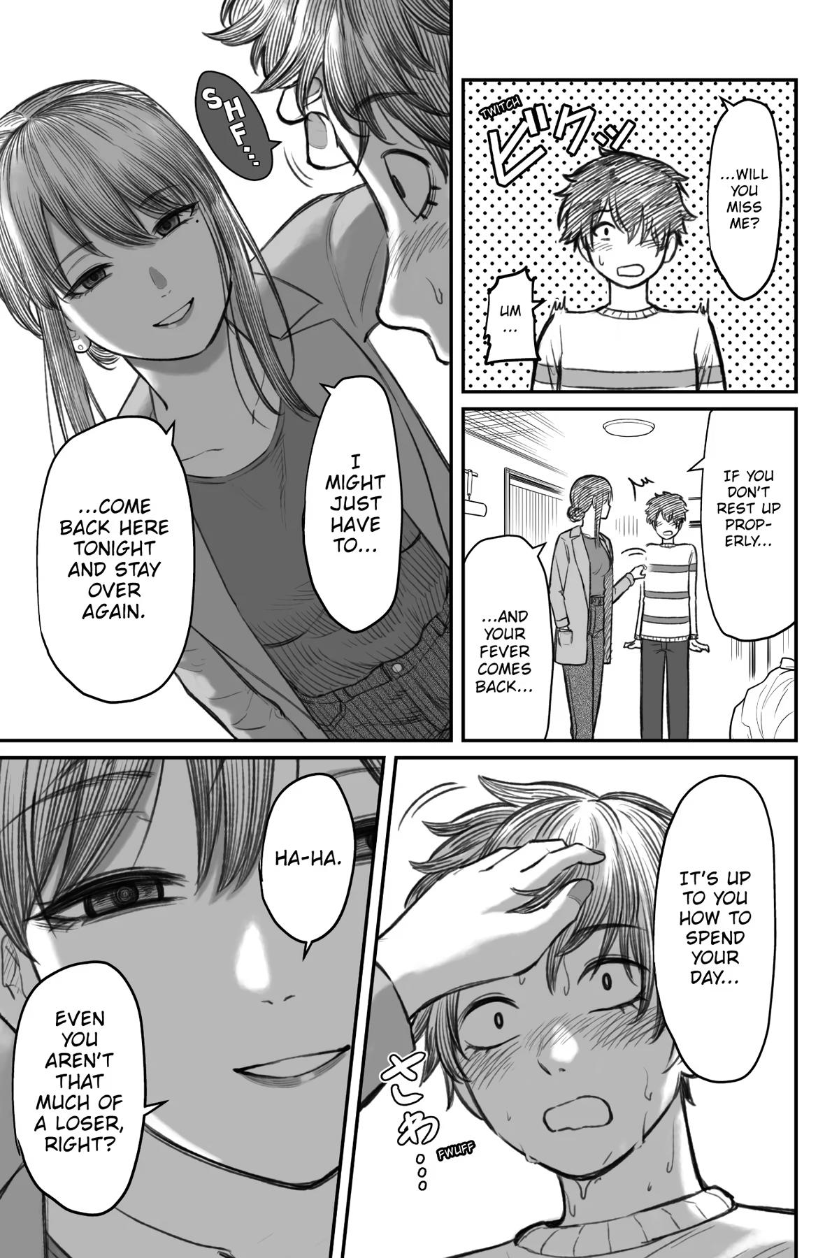 How to Love a Loser Chapter 2 23