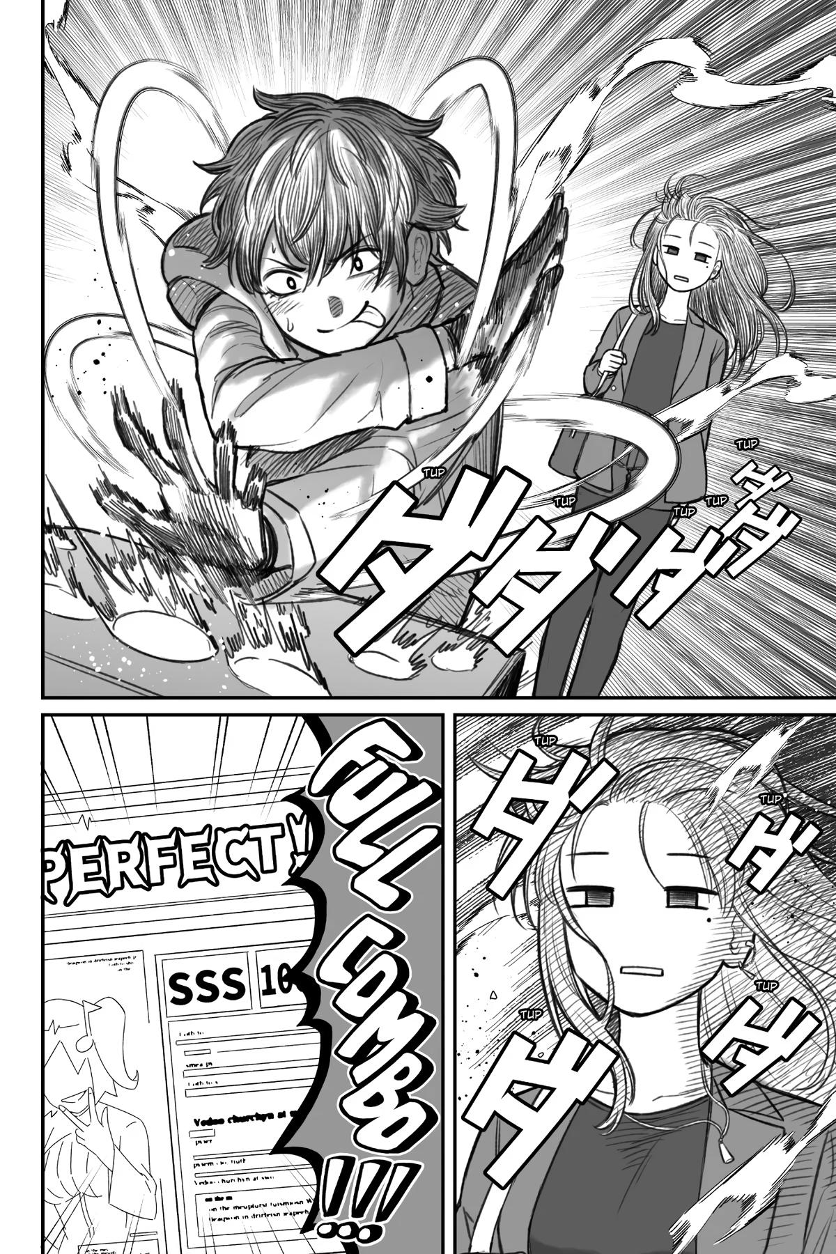 How to Love a Loser Chapter 3 6