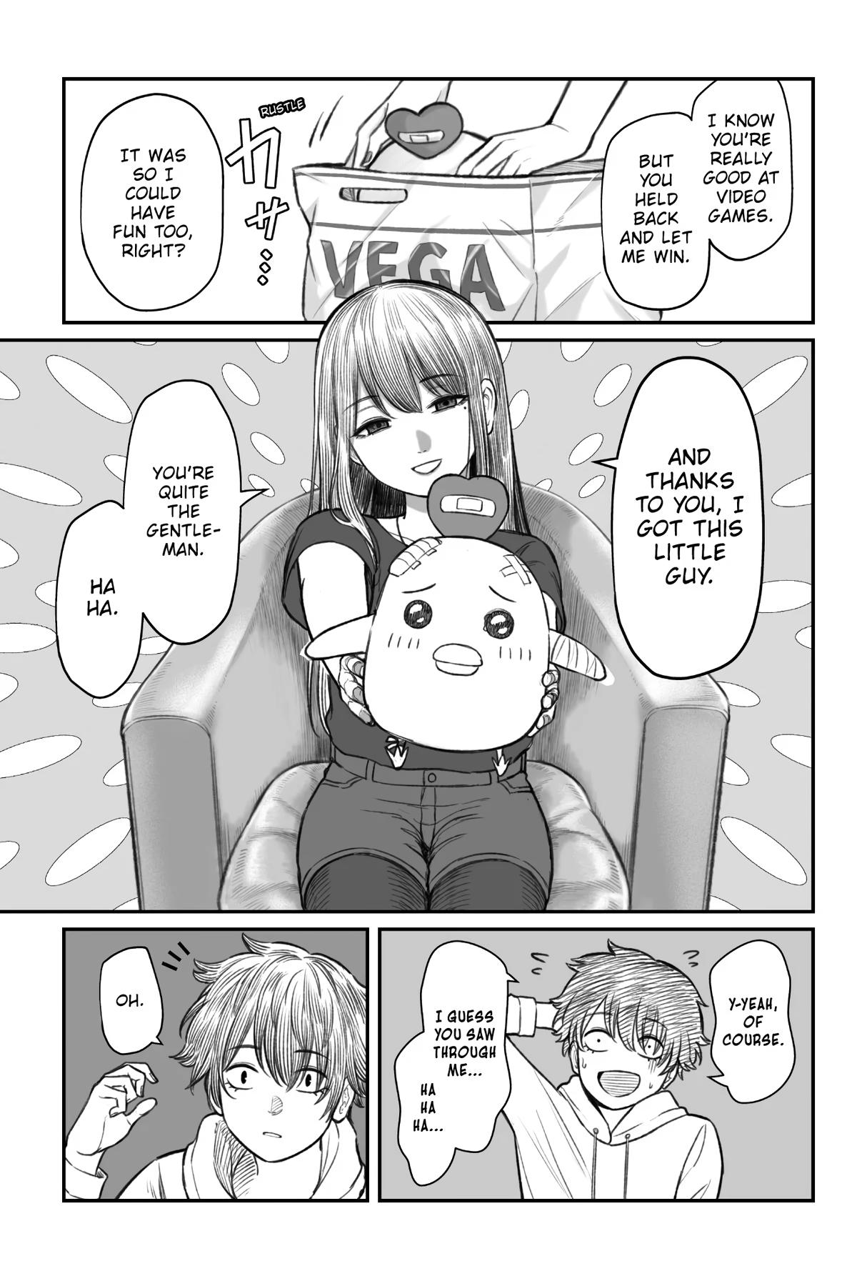 How to Love a Loser Chapter 3 15