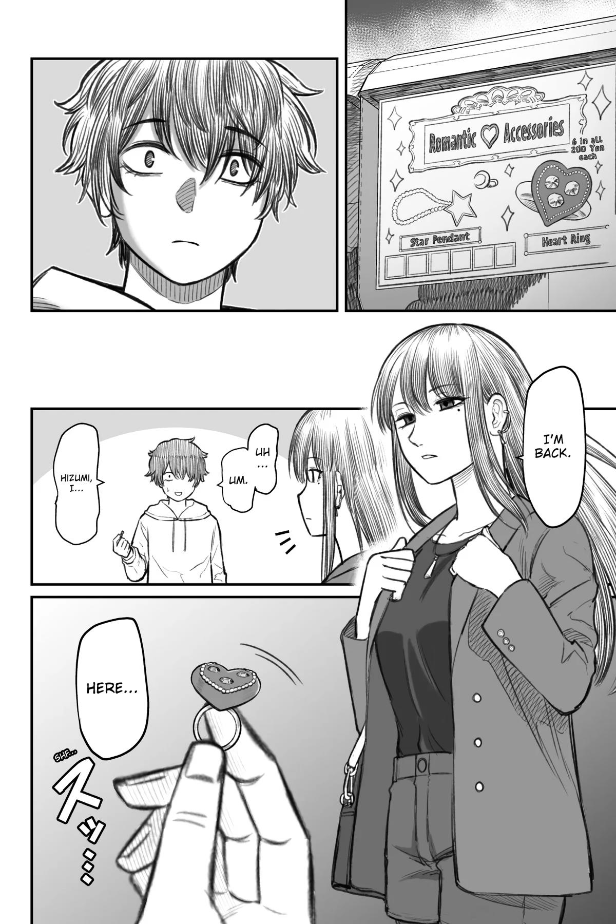 How to Love a Loser Chapter 3 20