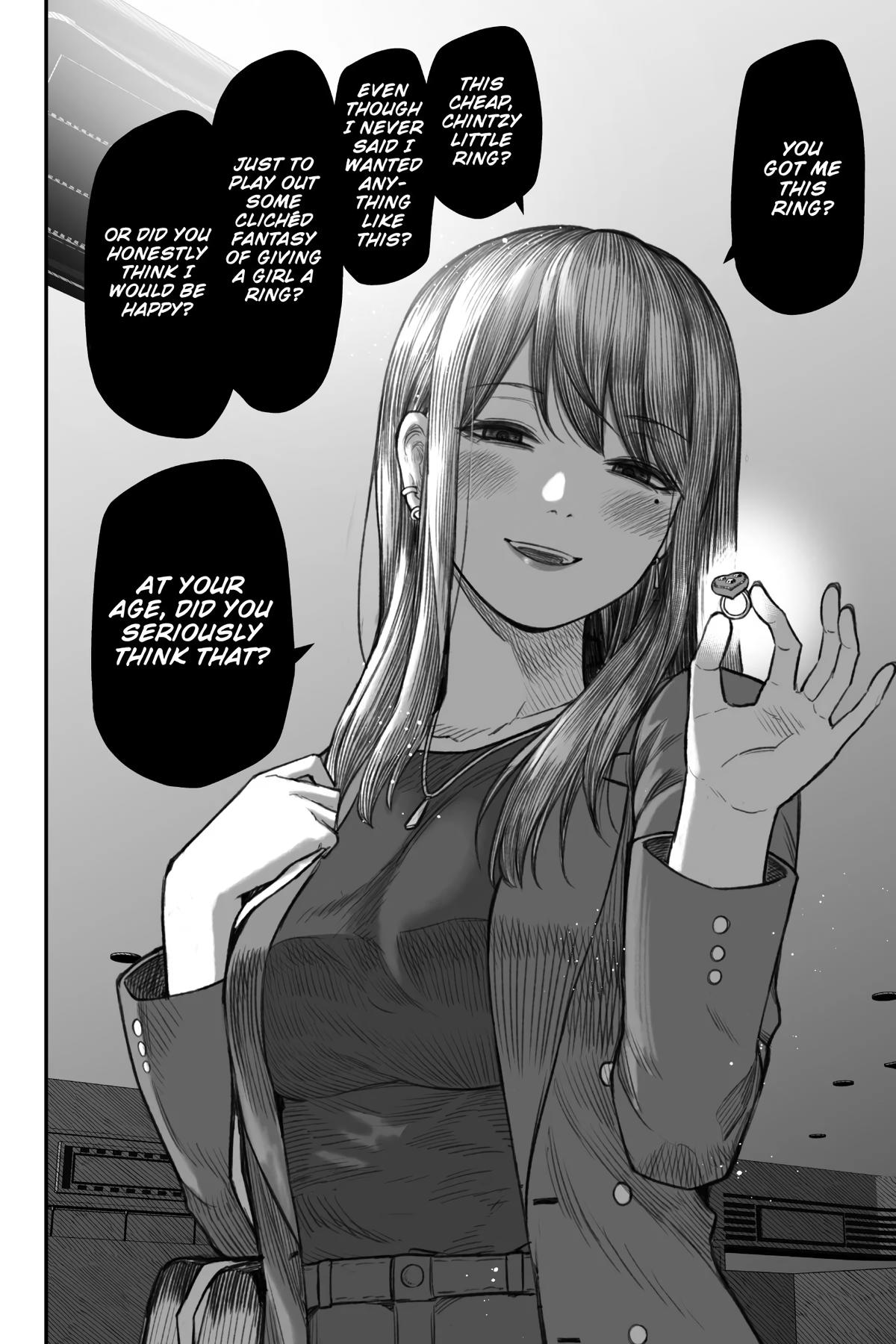 How to Love a Loser Chapter 3 22