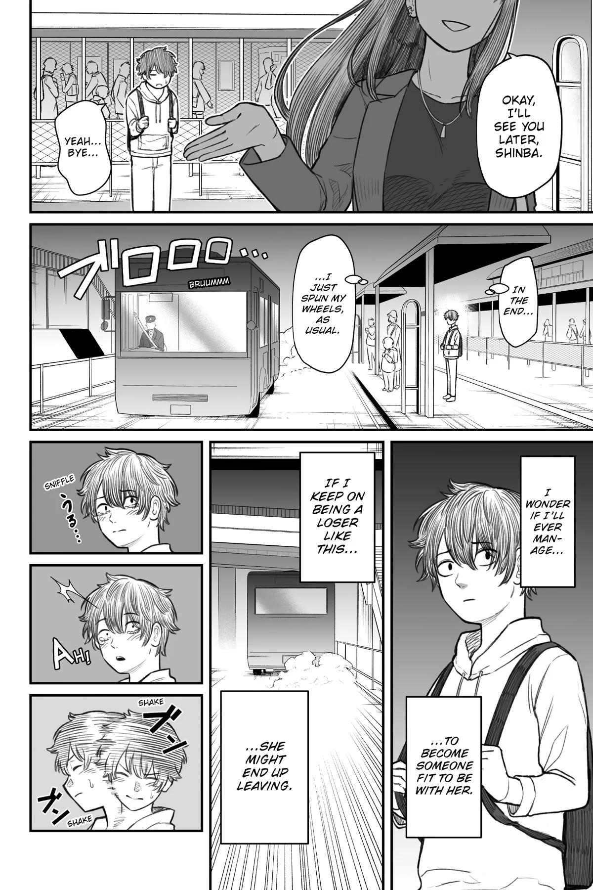 How to Love a Loser Chapter 3 24