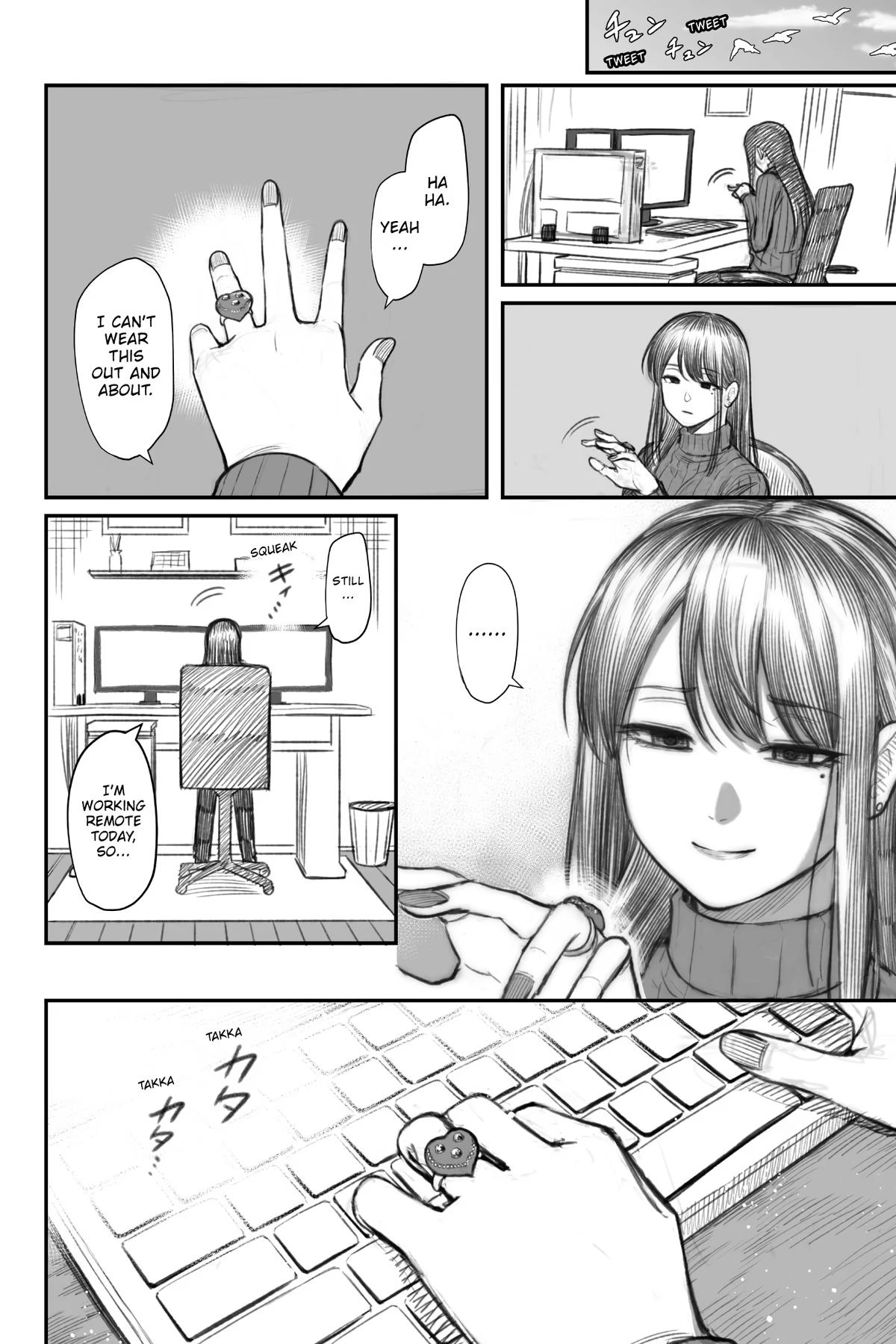 How to Love a Loser Chapter 3 26