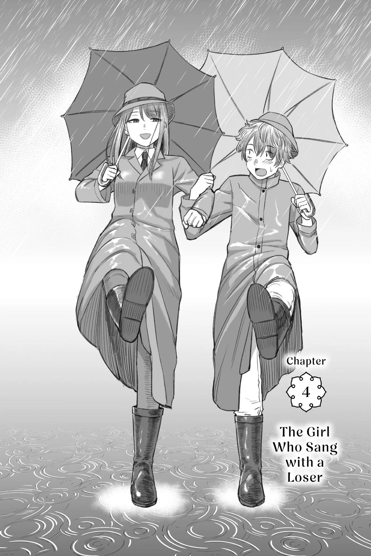 How to Love a Loser Chapter 4 2