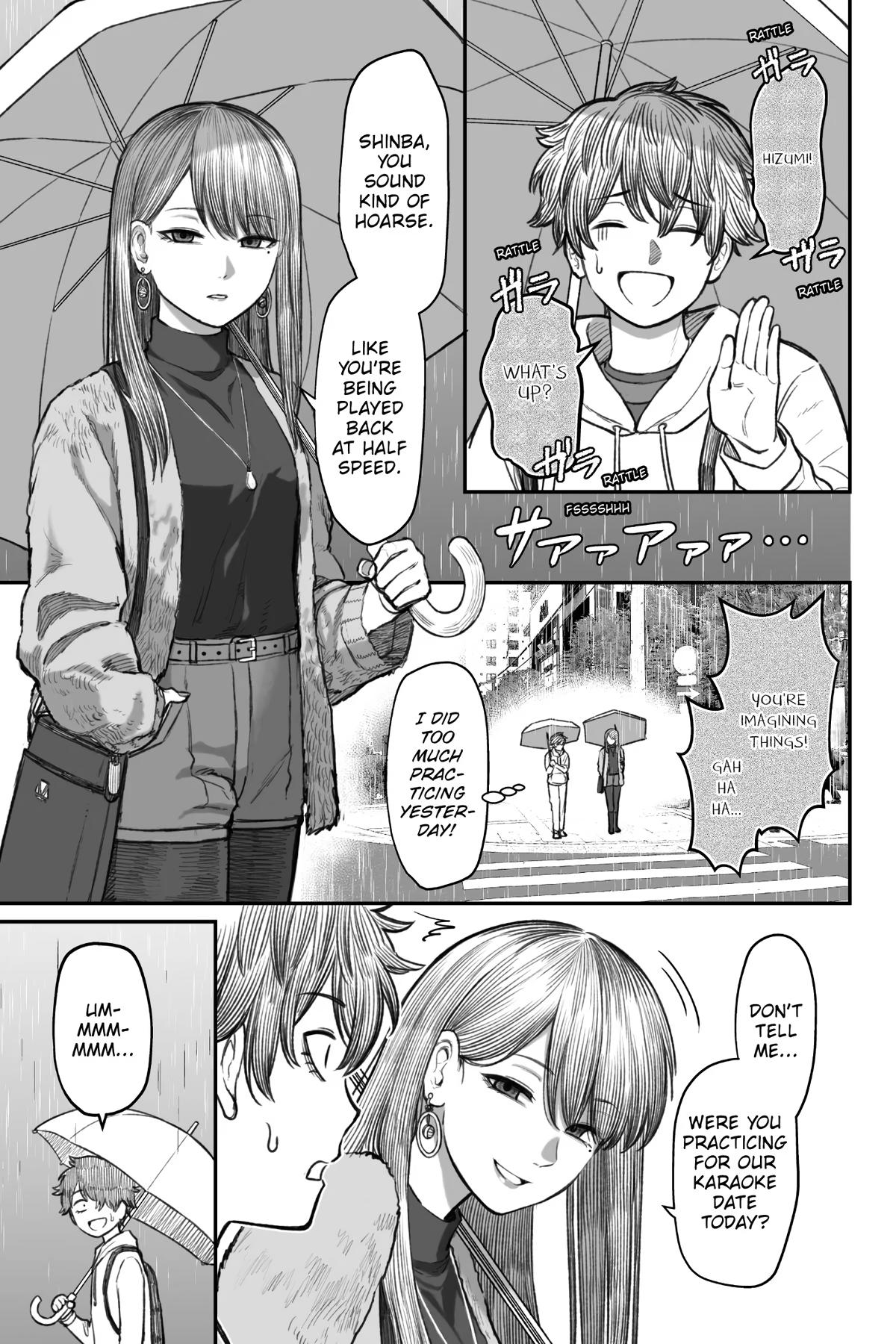 How to Love a Loser Chapter 4 3
