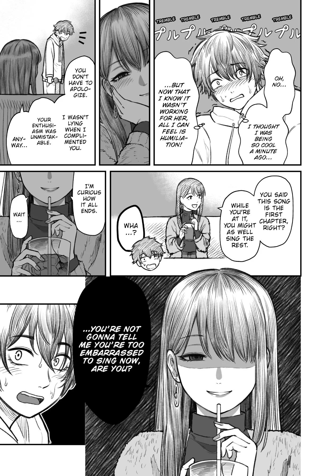 How to Love a Loser Chapter 4 9