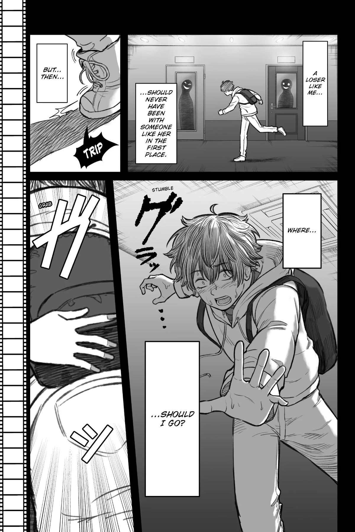 How to Love a Loser Chapter 4 15