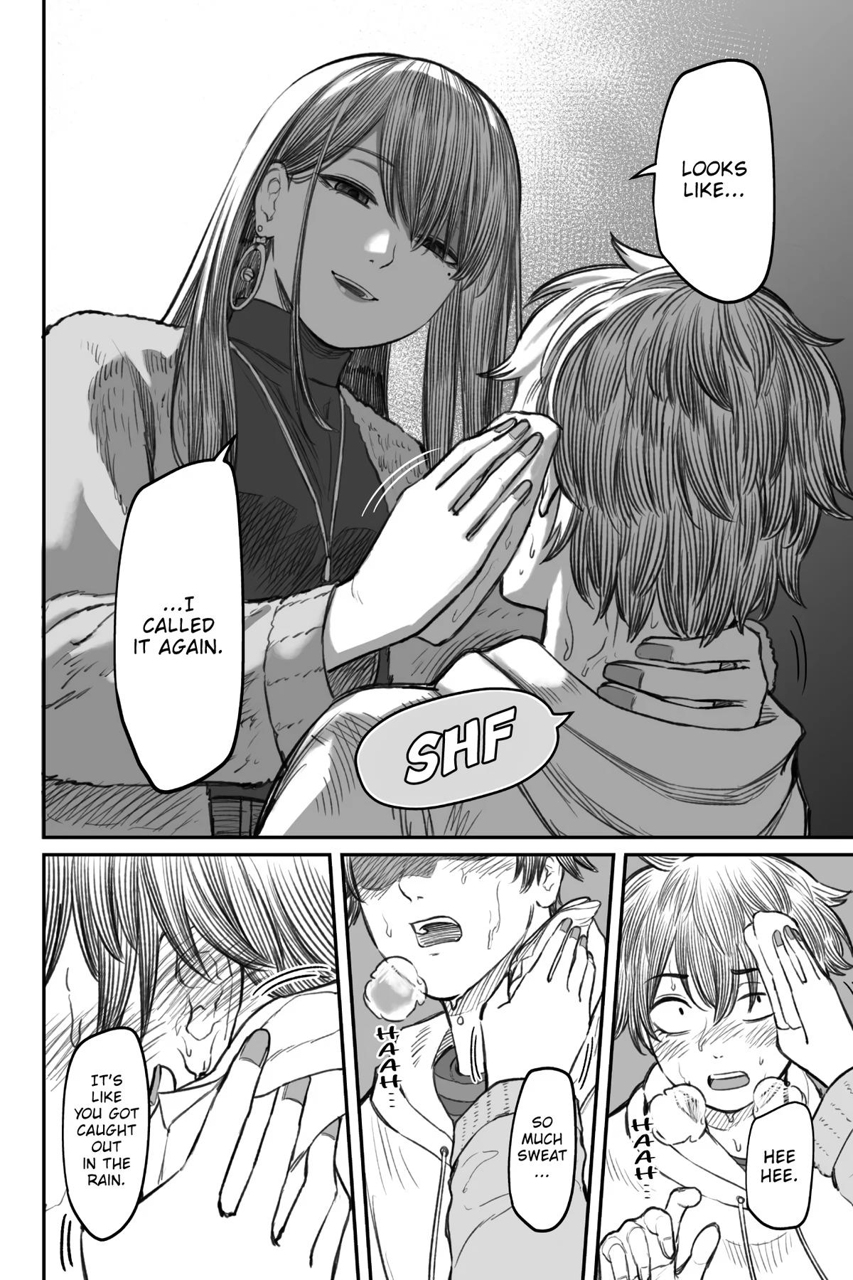 How to Love a Loser Chapter 4 18