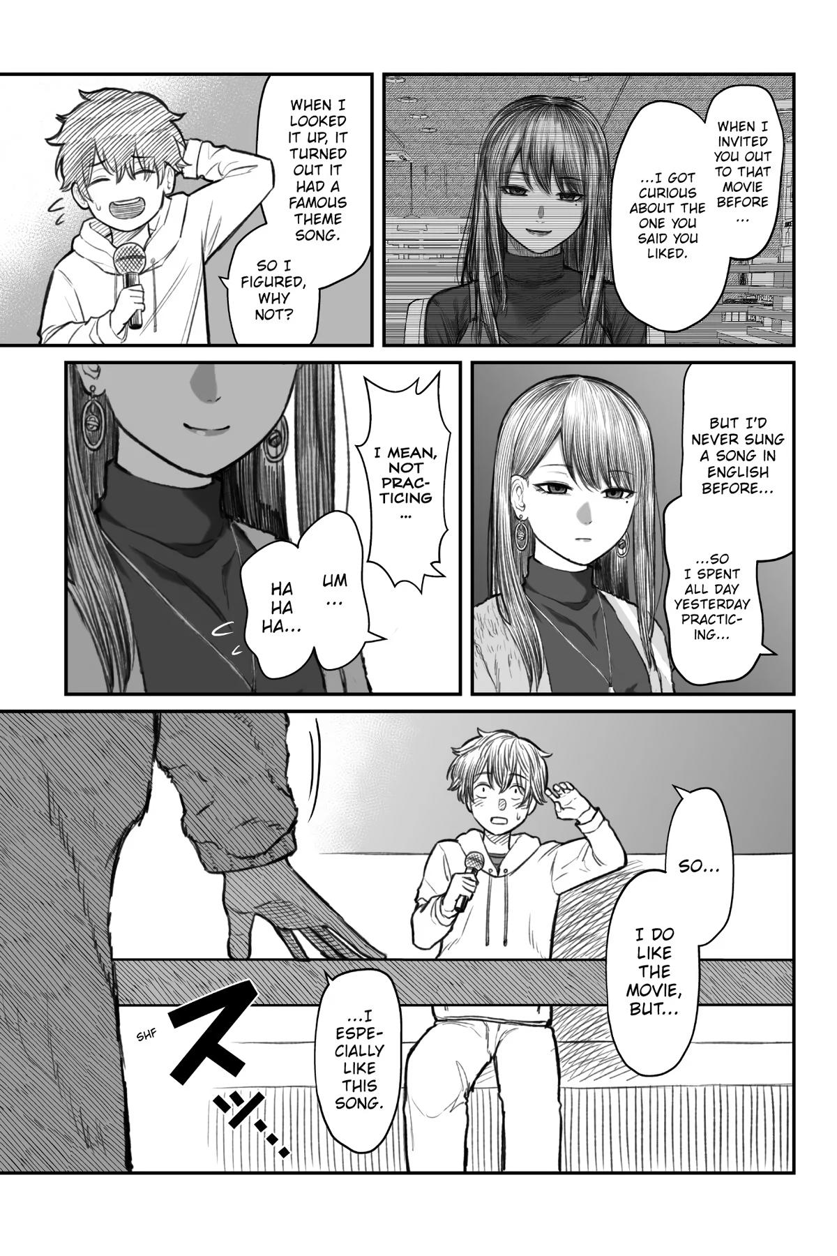 How to Love a Loser Chapter 4 21