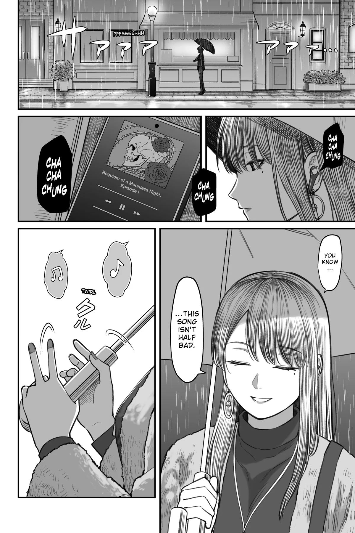 How to Love a Loser Chapter 4 26