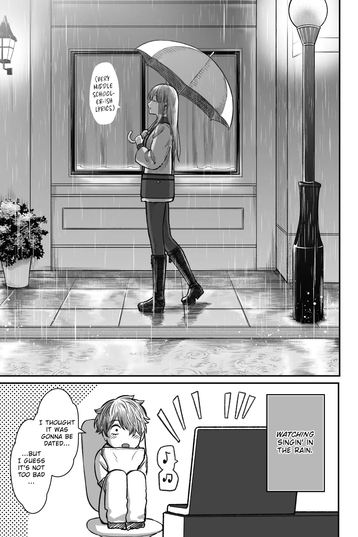 How to Love a Loser Chapter 4 27