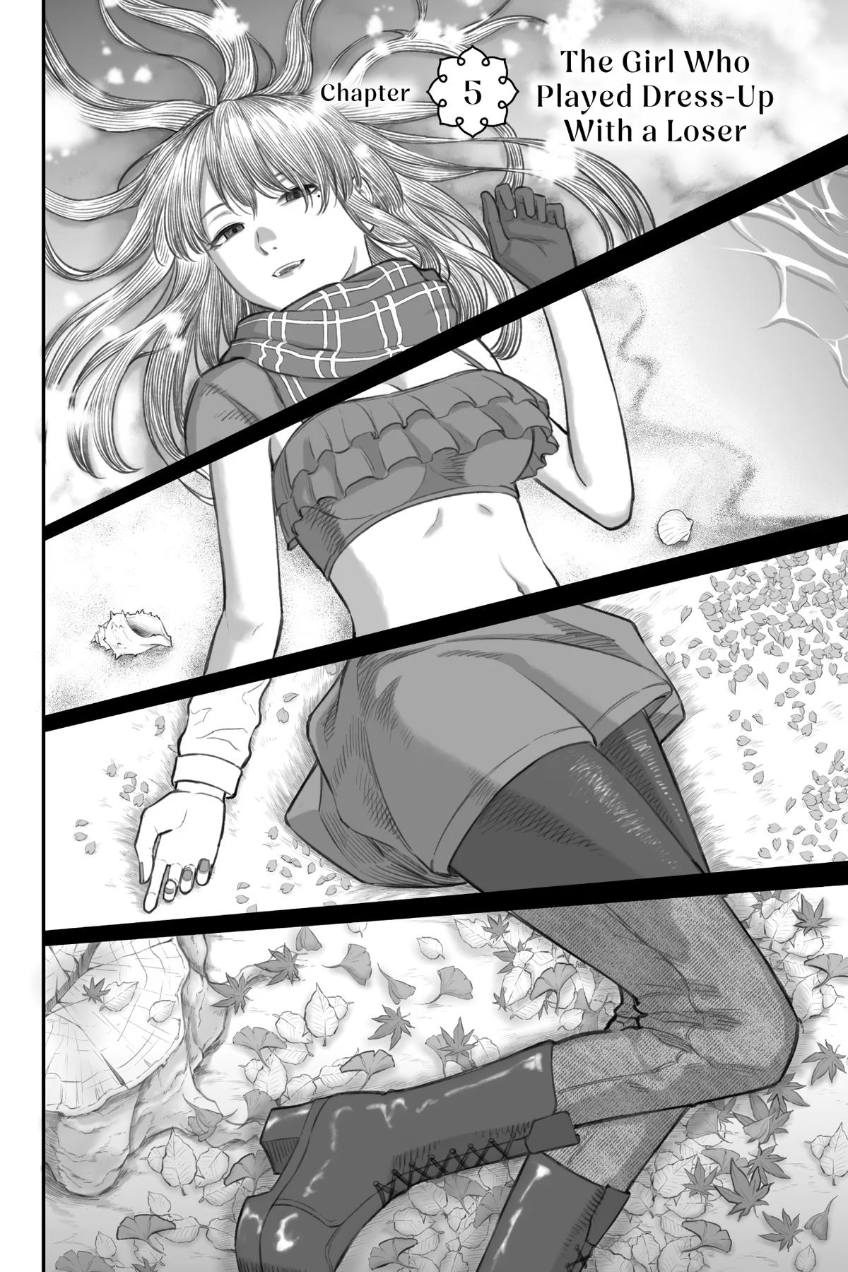 How to Love a Loser Chapter 5 2