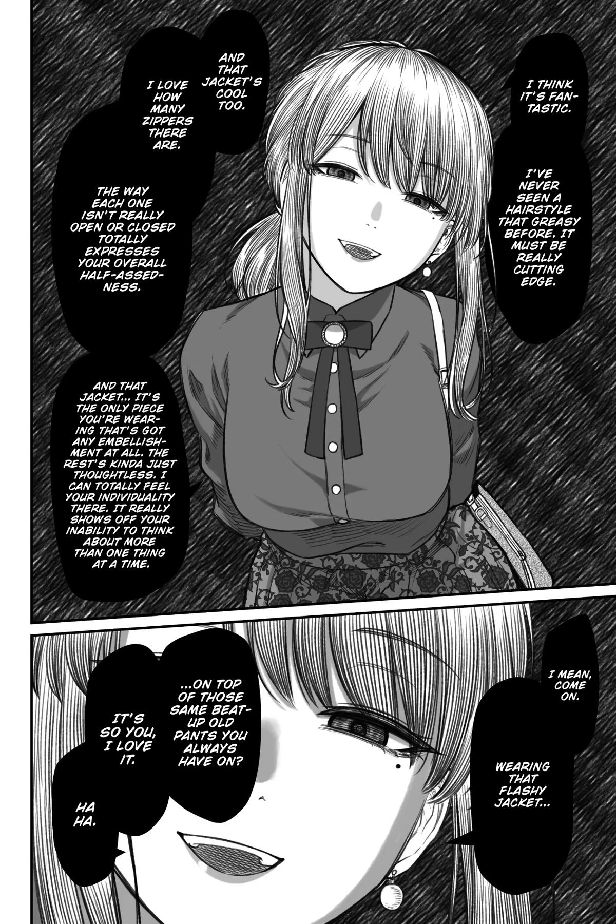 How to Love a Loser Chapter 5 8