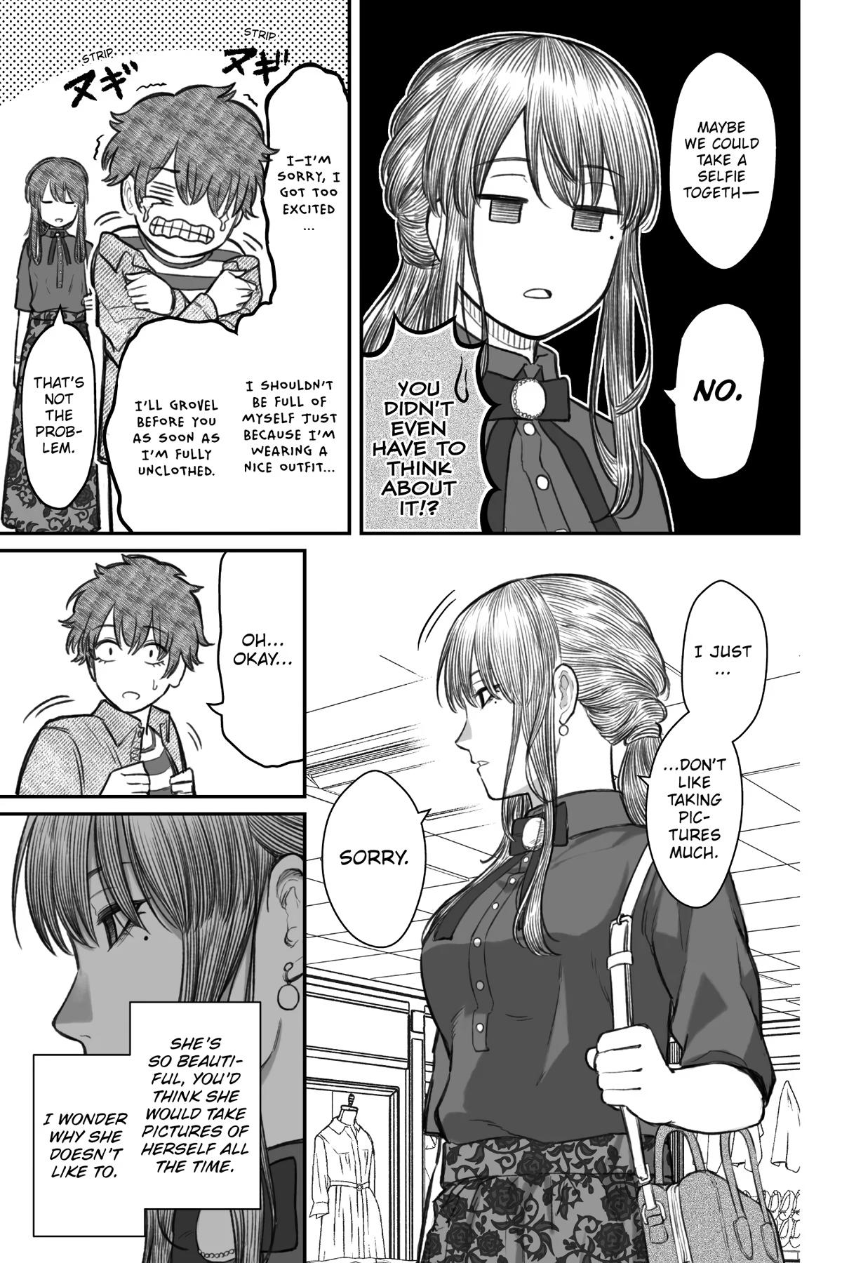 How to Love a Loser Chapter 5 19