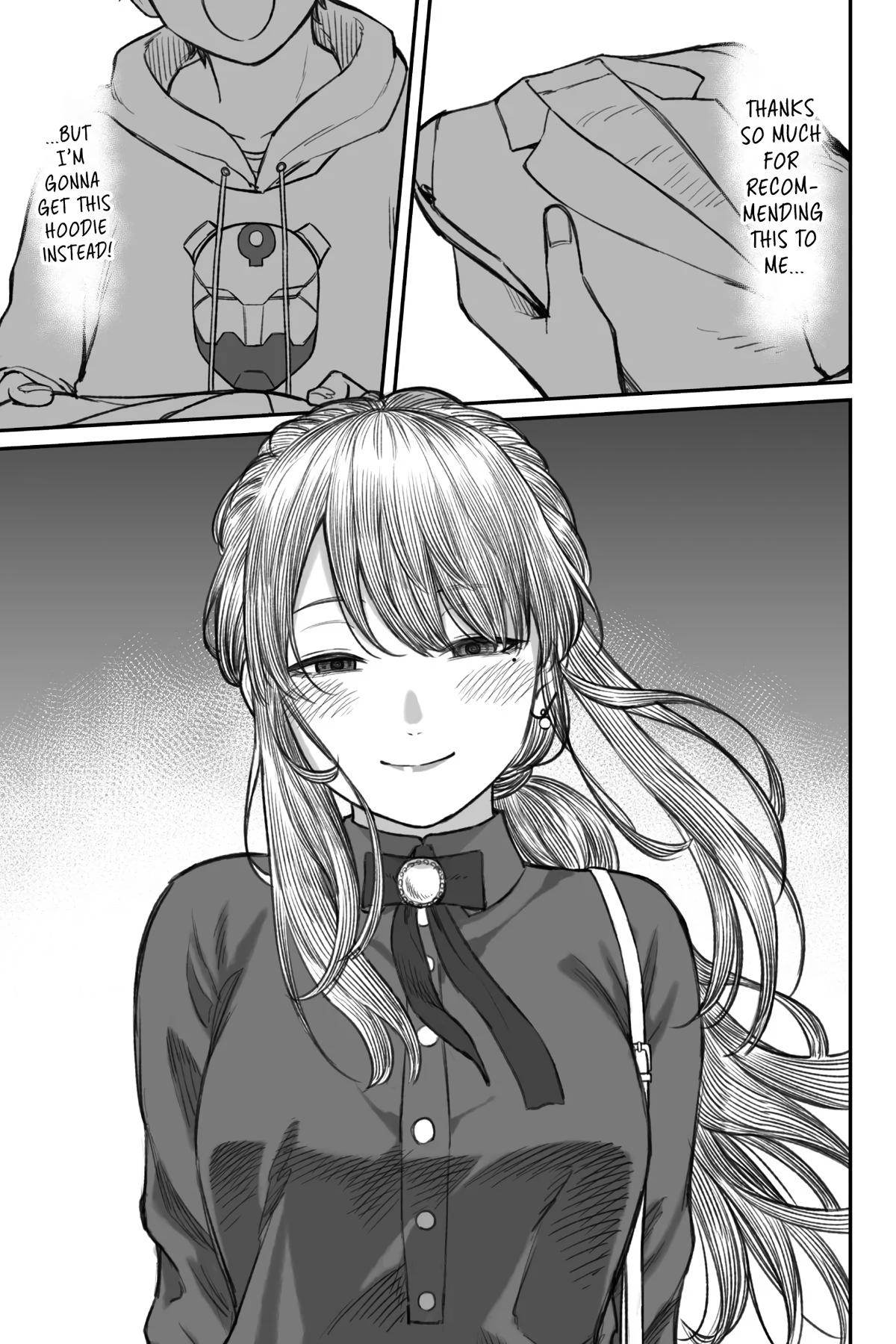 How to Love a Loser Chapter 5 23