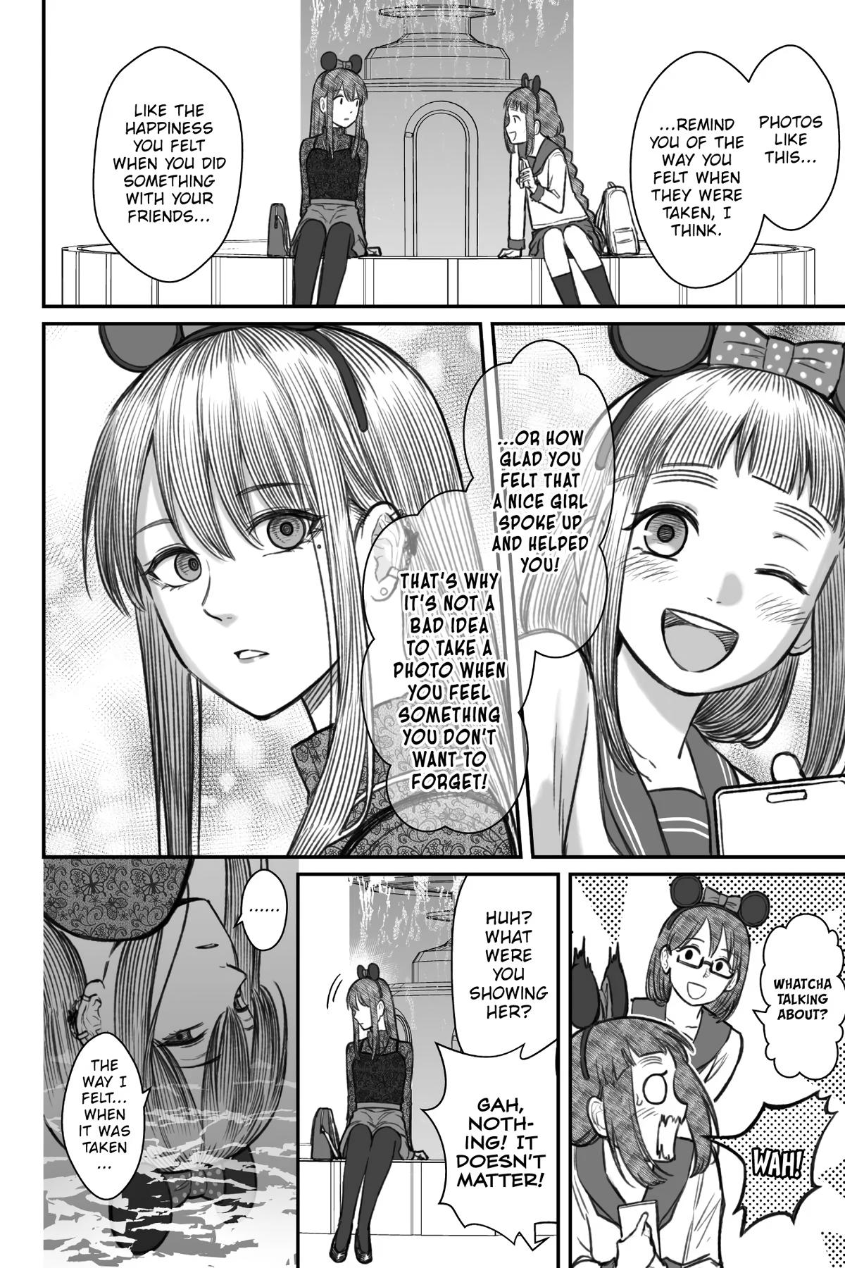 How to Love a Loser Chapter 6 16