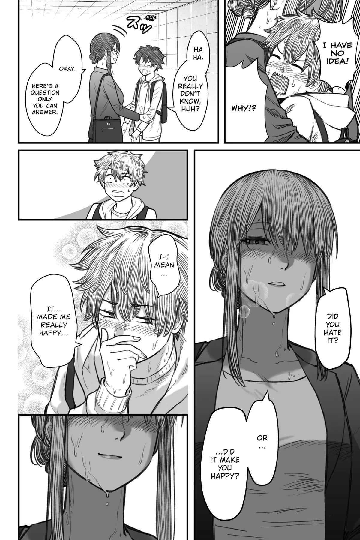 How to Love a Loser Chapter 7 29