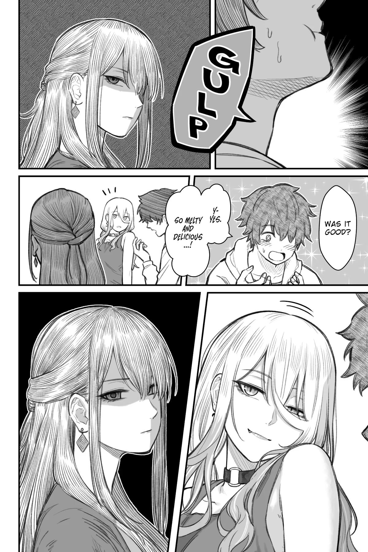 How to Love a Loser Chapter 8 8