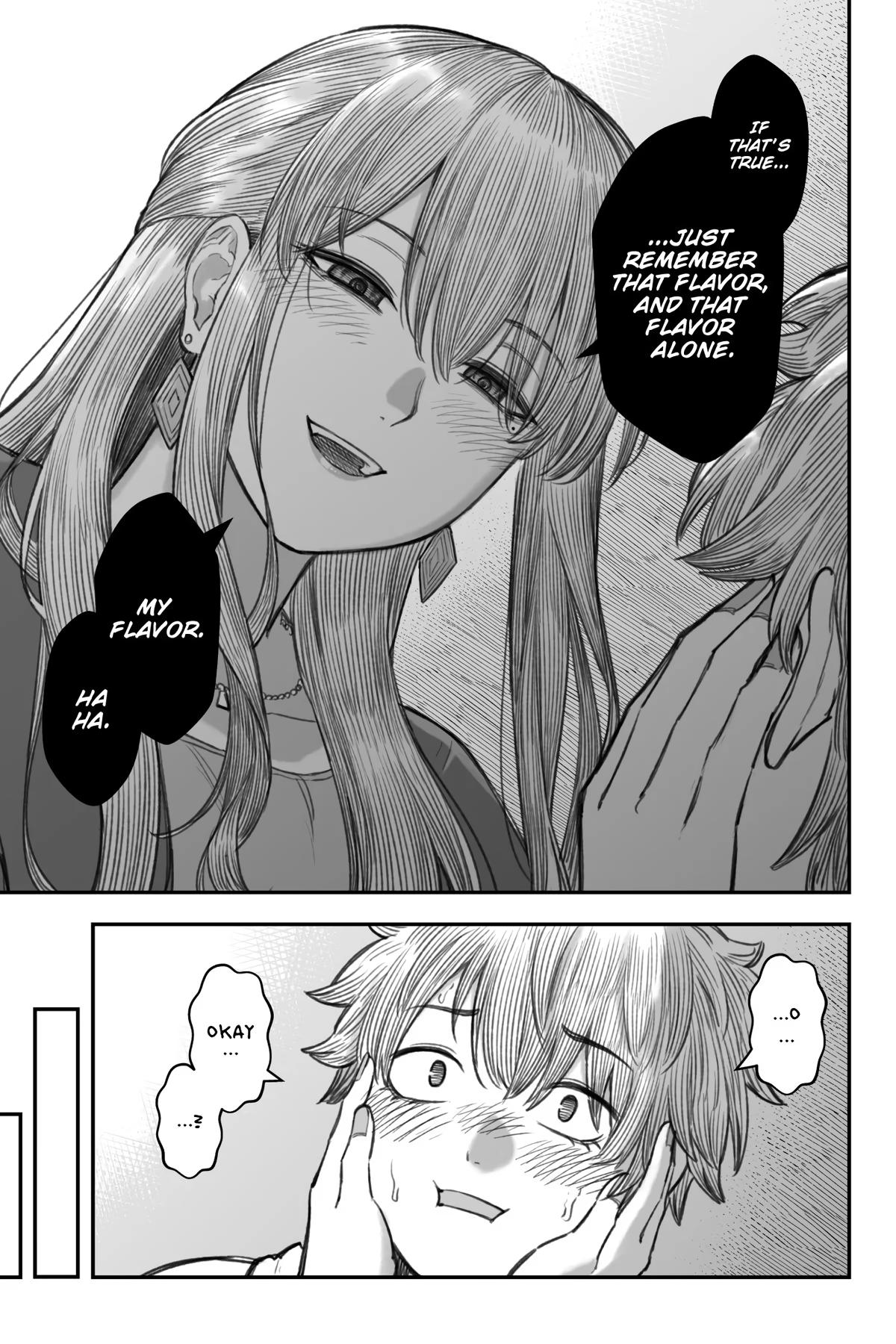 How to Love a Loser Chapter 8 25