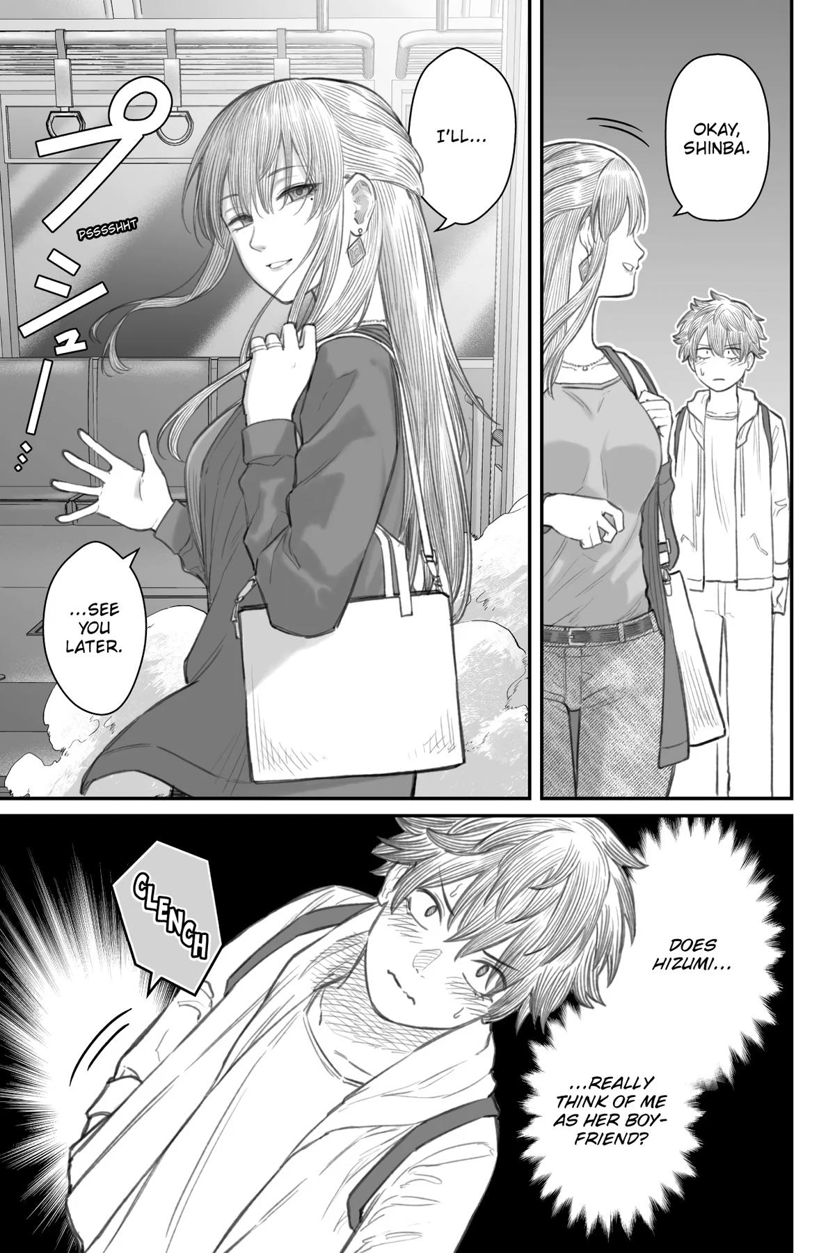 How to Love a Loser Chapter 8 27