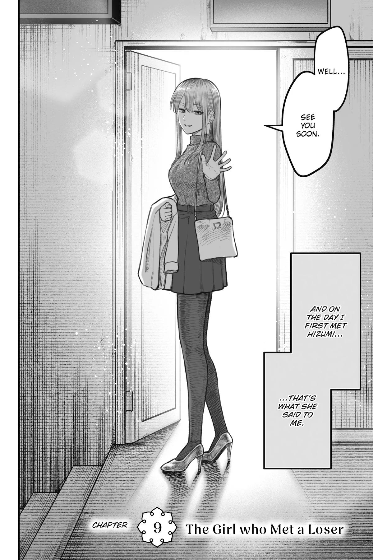 How to Love a Loser Chapter 9 2