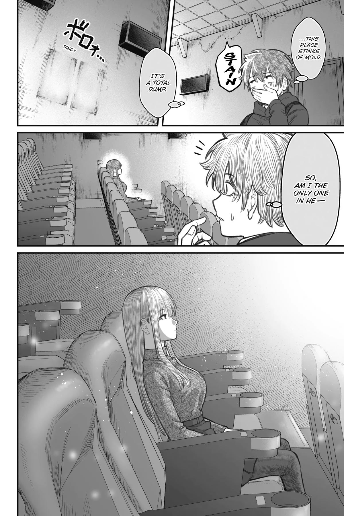 How to Love a Loser Chapter 9 6