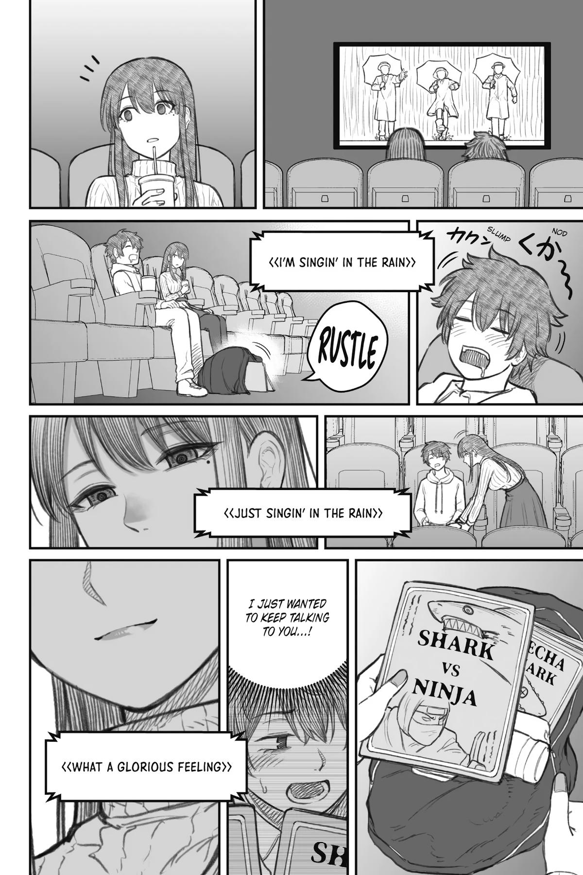 How to Love a Loser Chapter 9 18