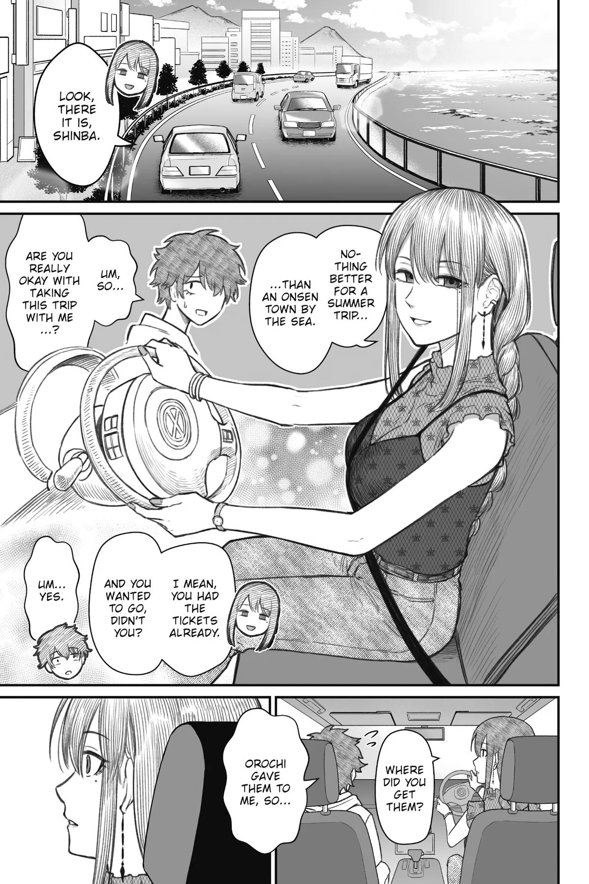 How to Love a Loser Chapter 10 1