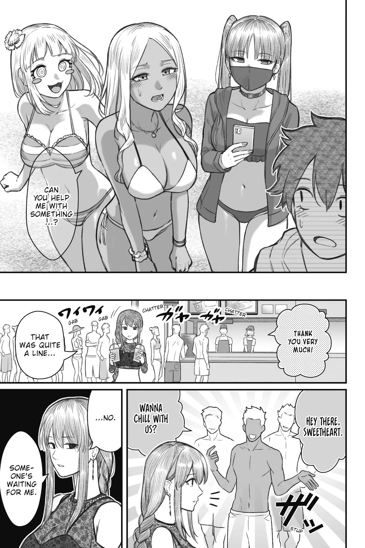 How to Love a Loser Chapter 10 7