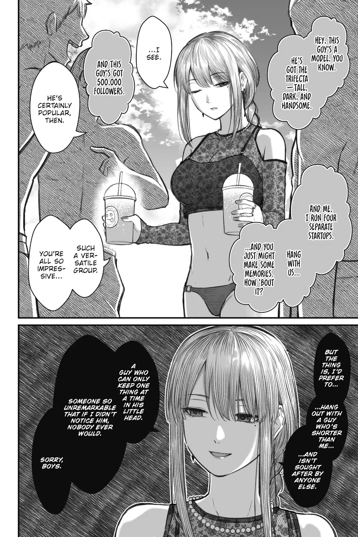 How to Love a Loser Chapter 10 8